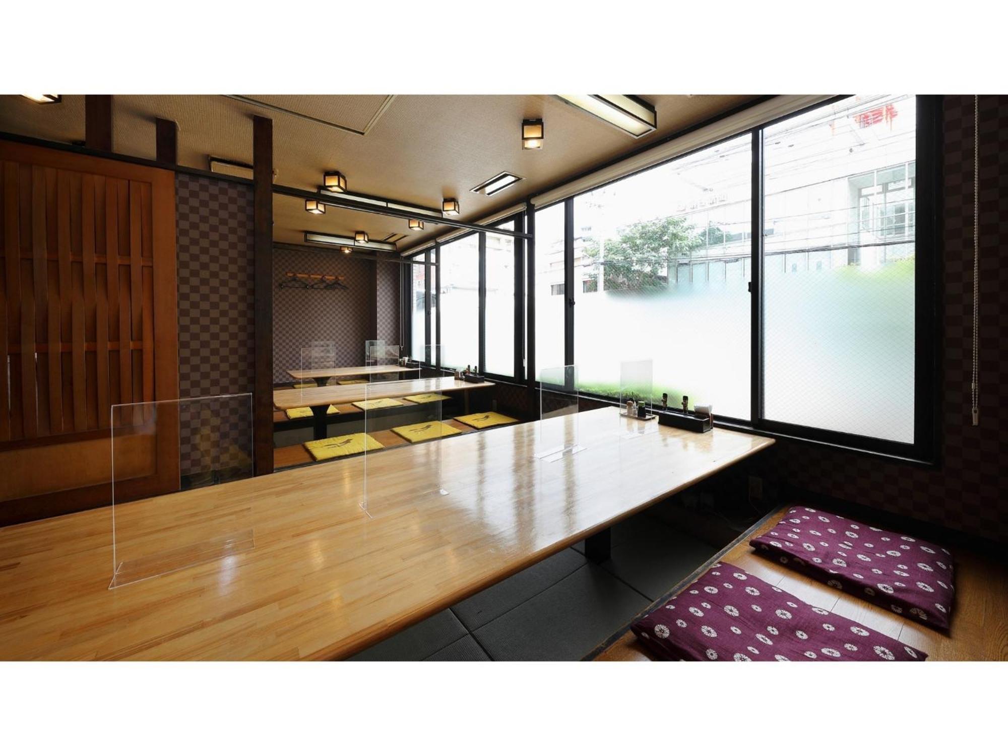 Pacific Hotel Morioka - Vacation Stay 67909V Exterior photo